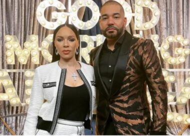 Dj Envy Net Worth: Career & Lifestyle [2025 Update]