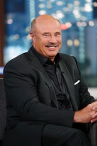 Dr. Phil Net Worth: Earnings & Lifestyle [2026 Update]