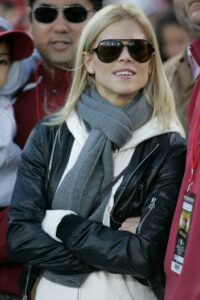 Elin Nordegren Net Worth: Career & Lifestyle [2026 Update]