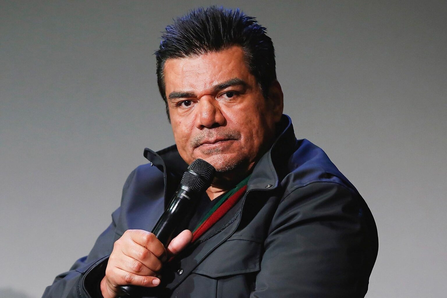 George Lopez Net Worth: Earning & Lifestyle [2024 Update]