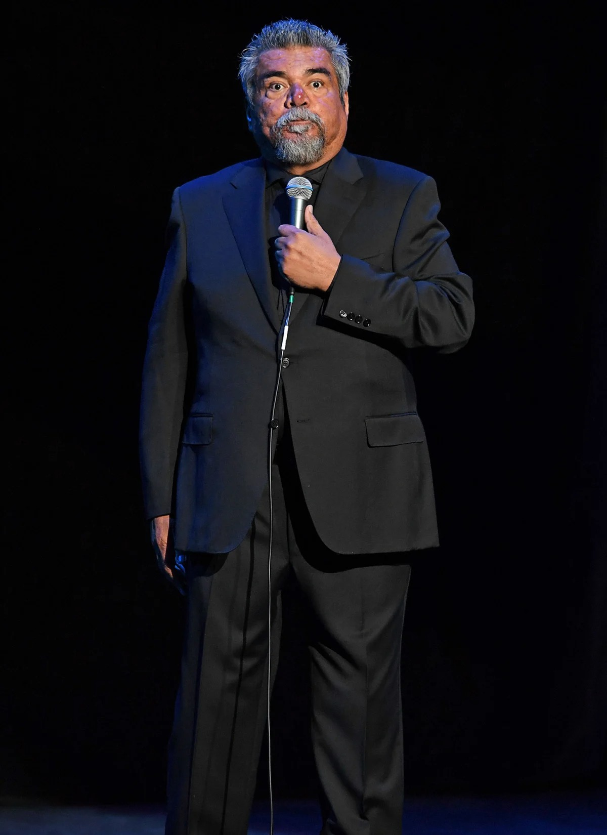 George Lopez Standup 