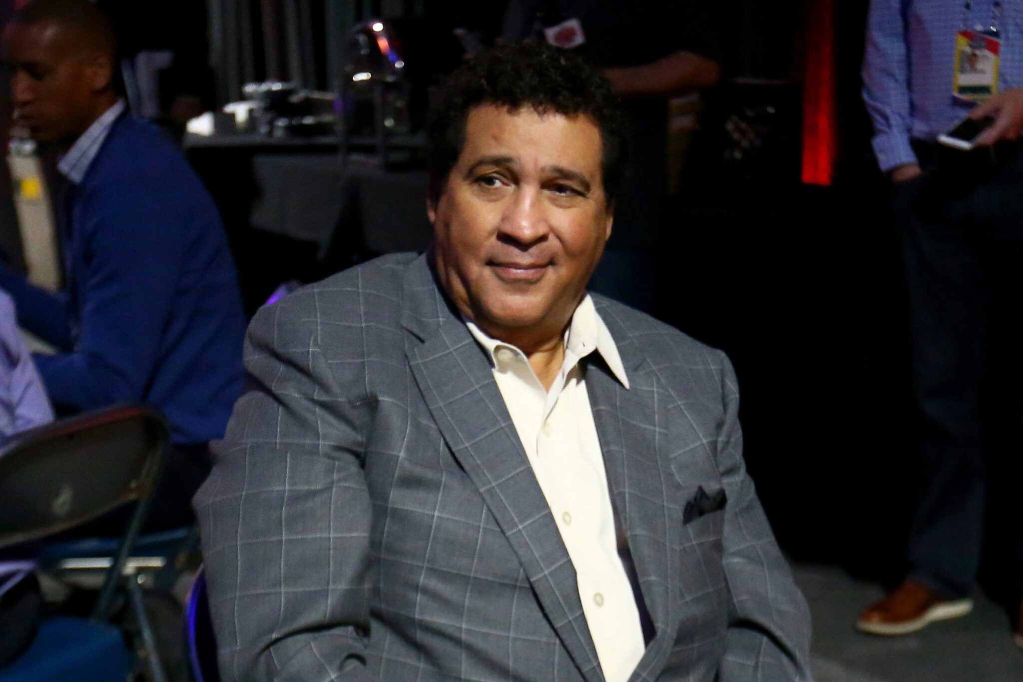 Greg Gumbel Net Worth Lifestyle & Career [2024 Update]