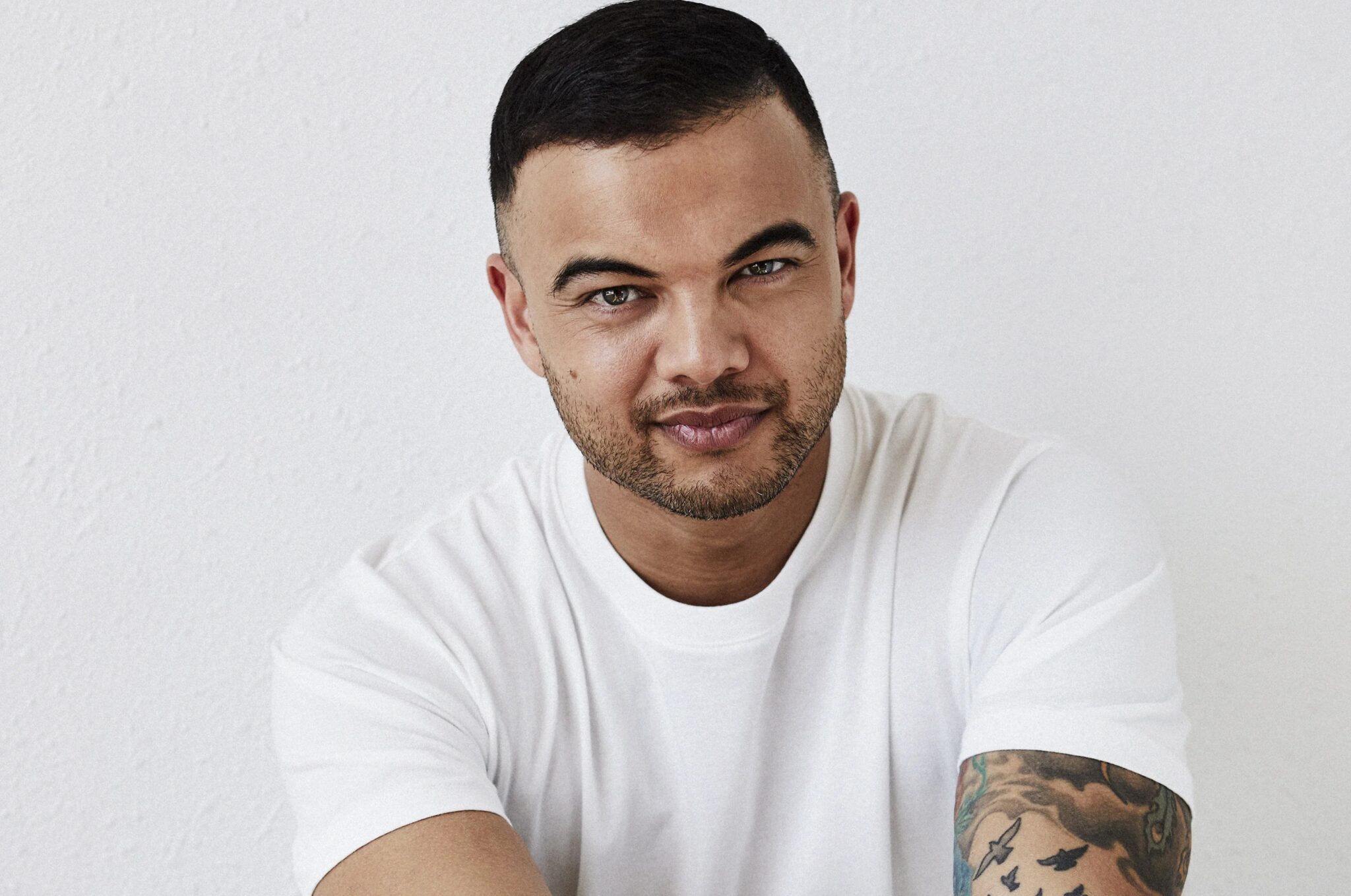 Guy Sebastian Net Worth: Music Career & Charity [2024 Update]