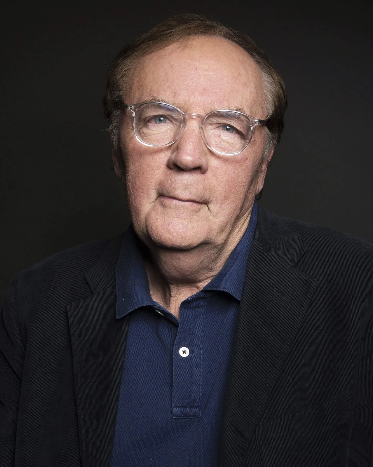 Richest Authors in the World- James Patterson