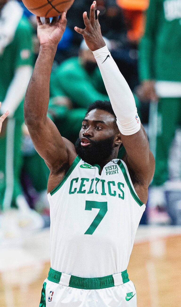 Jaylen Brown Net Worth: Career & Lifestyle [2024 Update]