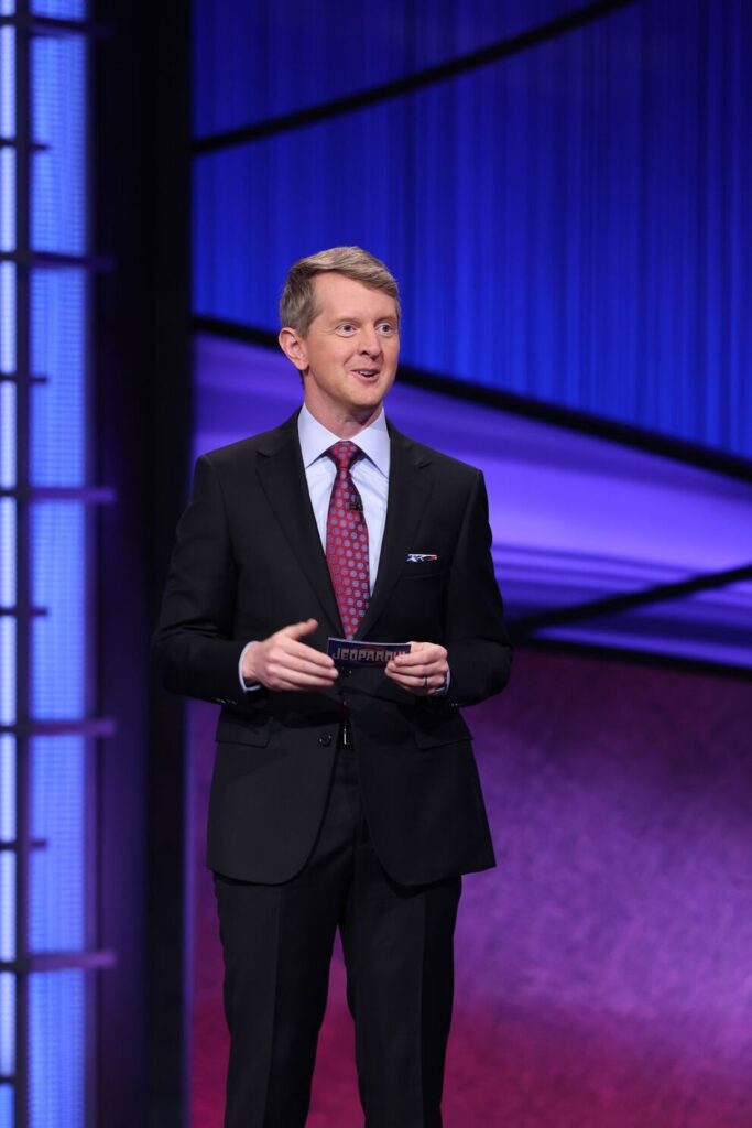 Ken Jennings Net Worth Jeopardy & Career [2024 Update]