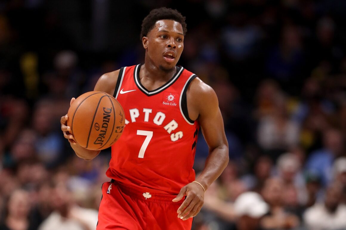 Kyle Lowry Net Worth: Career & Lifestyle [2024 Update]