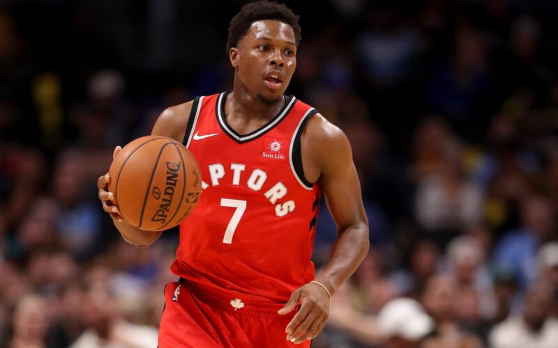 Kyle Lowry Net Worth: Career & Lifestyle [2022 Update]