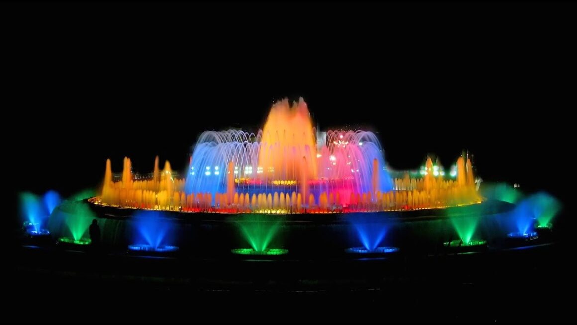 15 Most Expensive Fountains [2024 Update]