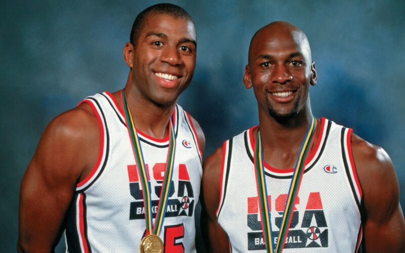 Richest NBA Players of All Time