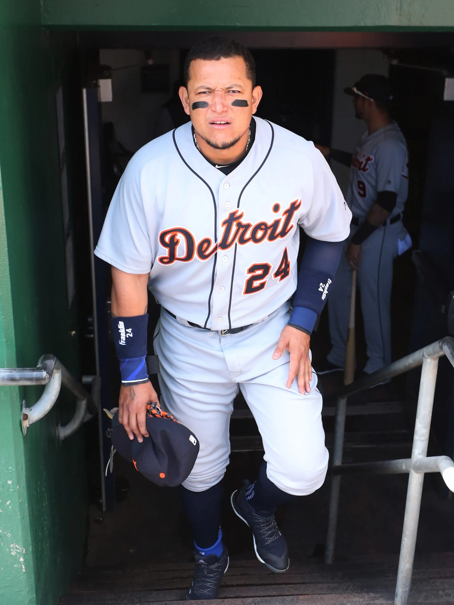 20 Richest MLB Players of All Time Miguel Cabrera