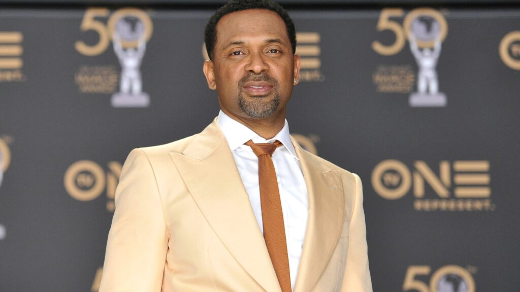 Mike Epps Net Worth Career & Lifestyle [2024 Update]