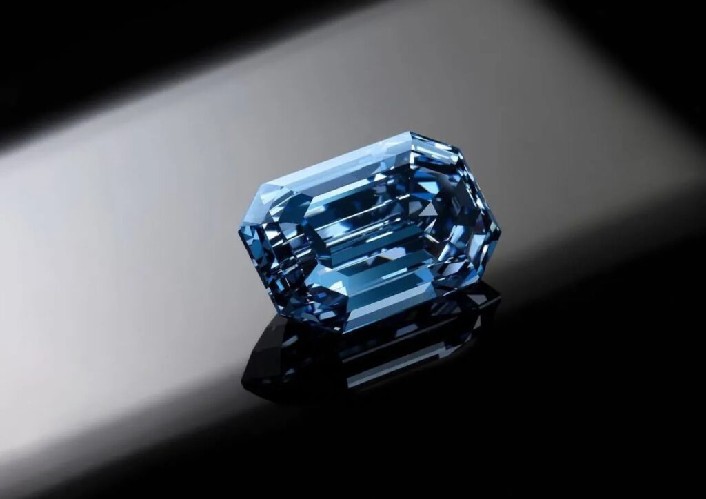 20 Most Expensive Diamonds in the World [2026 Update]