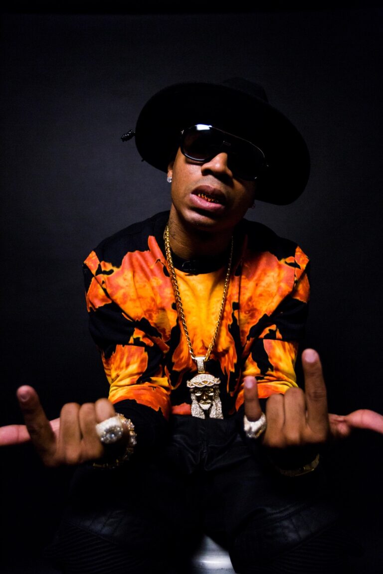 Plies Net Worth: Lifestyle & Controversy [2024 Update]