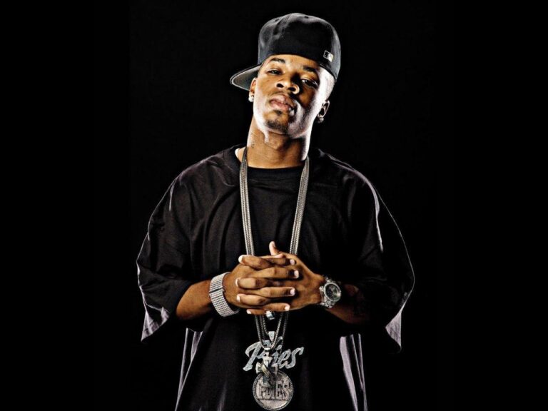 Plies Net Worth: Lifestyle & Controversy