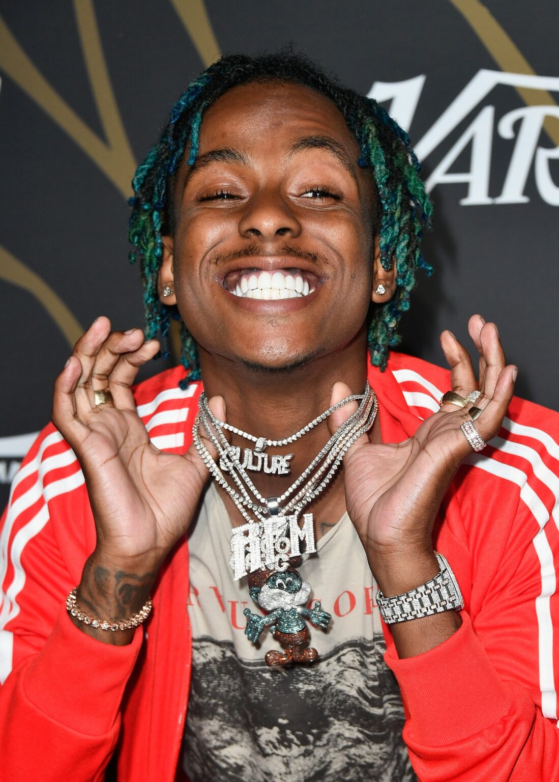 Rich The Kid Net Worth Career & Endorsements [2024 Update]