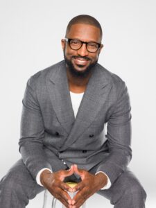 Rickey Smiley Net Worth: Career & Investment [2026 Update]