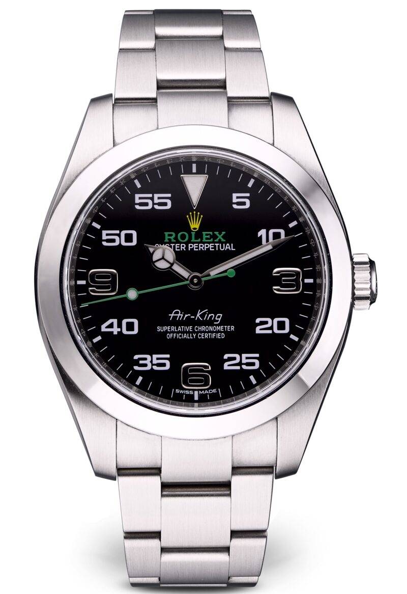 12 Best Rolex Watches For Men [2024 Update]