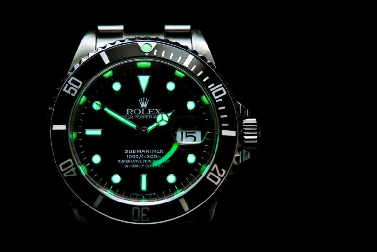 12 Best Rolex Watches For Men
