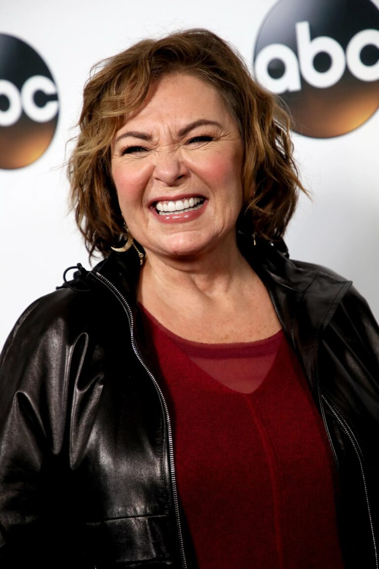 Roseanne Barr Net Worth: Earnings &amp; Lifestyle [2026 Update]