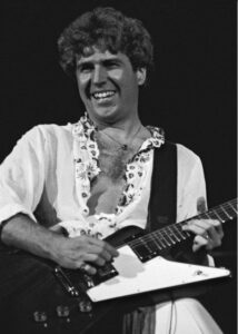 Sammy Hagar Net Worth: Investments & Tequila [2026 Update]