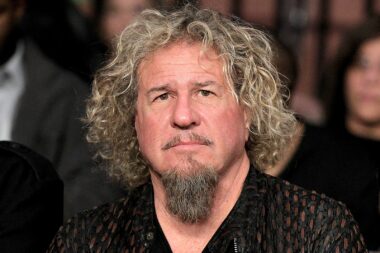 Sammy Hagar Net Worth: Investments & Tequila [2026 Update]