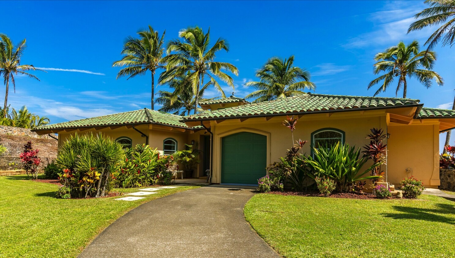 Sammy Hagar's Former Hawaiian Haven