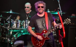 Sammy Hagar Net Worth: Investments & Tequila [2026 Update]