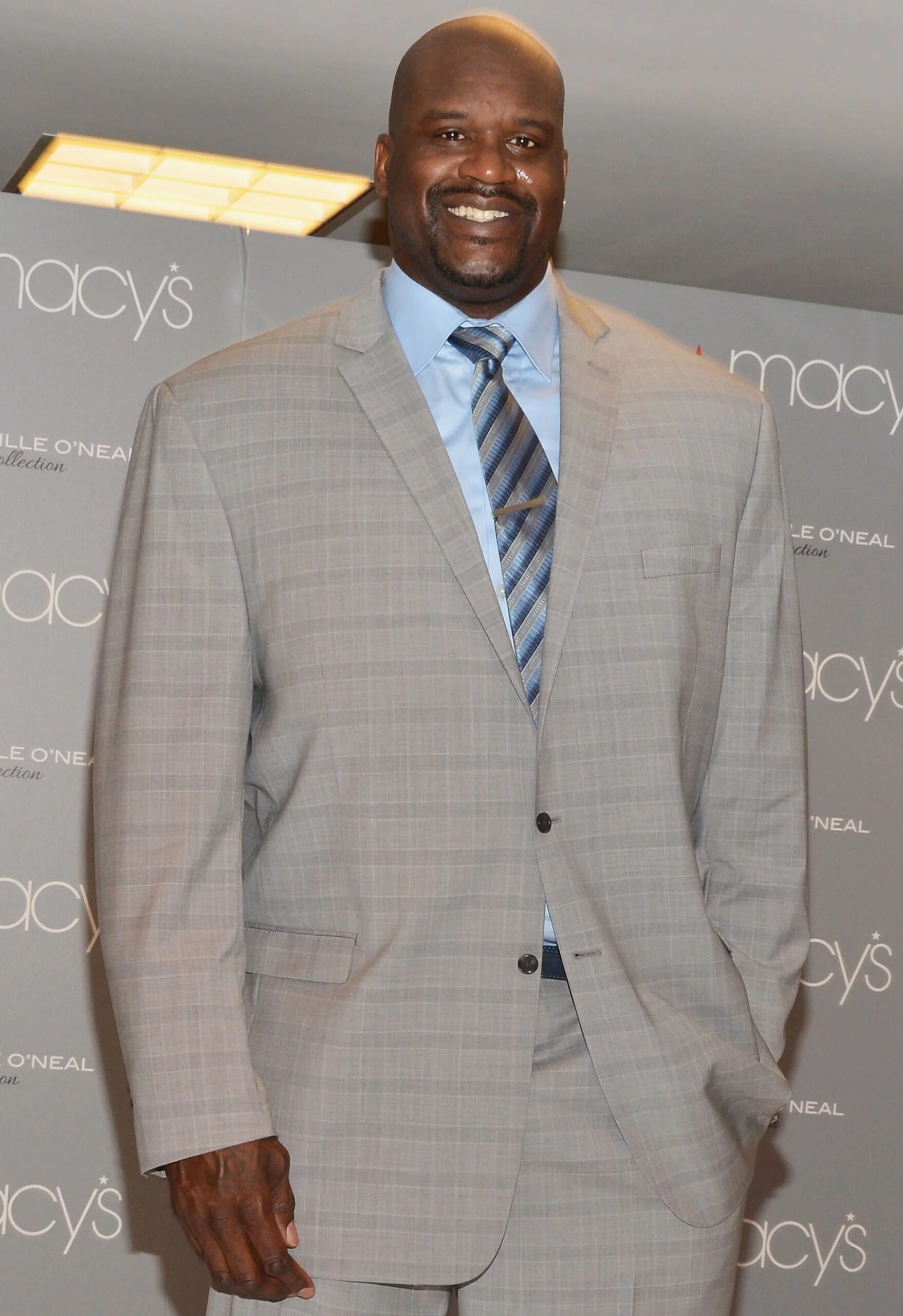 Richest NBA Players of All Time- Shaquille O'Neal