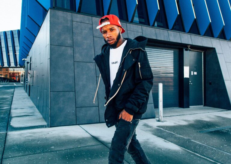Tory Lanez Net Worth: Legal Issue & Career