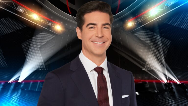 Jesse Watters Net Worth: Controversy & Career