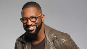 Rickey Smiley Net Worth: Career & Investment [2026 Update]