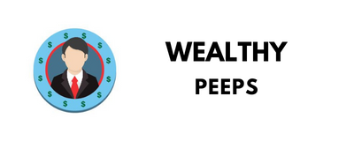 Wealthy Peeps
