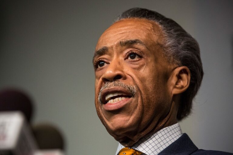 What Happened To Al Sharpton Beat Up In Attack Or Fight? Health and Injury Update