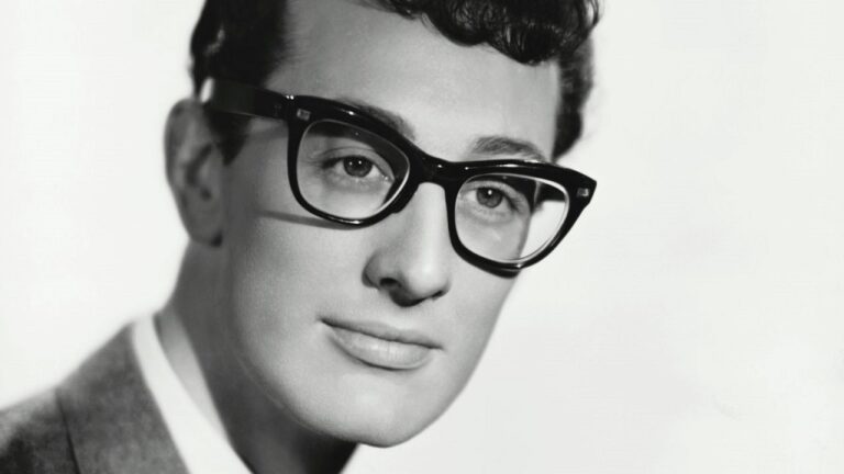 Buddy Holly Autopsy Report Death Cause And Family Details 