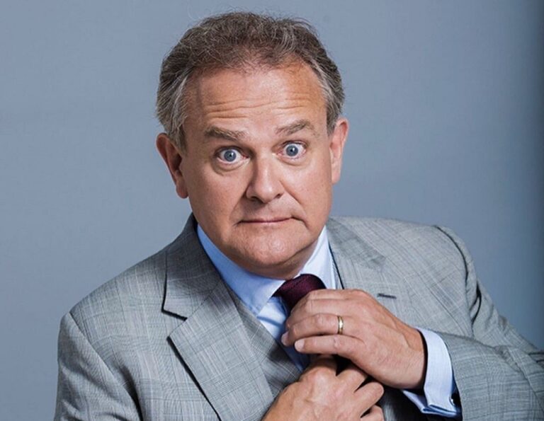 Is Hugh Bonneville Gay? Sexuality Partner And Family Details