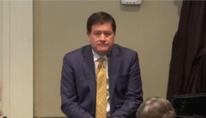 Who Is Bart Proctor? Marian Proctor Husband, Net Worth And Testimony