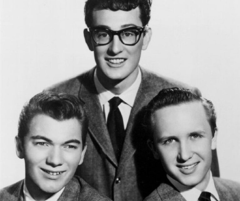 Buddy Holly Autopsy Report Death Cause And Family Details