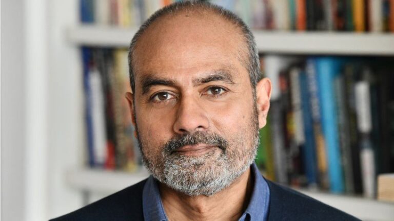 George Alagiah Health Update 2023, Cancer Details Wife And Age