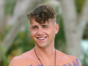 Harry Jowsey Parents? Brother Girlfriend and Net Worth