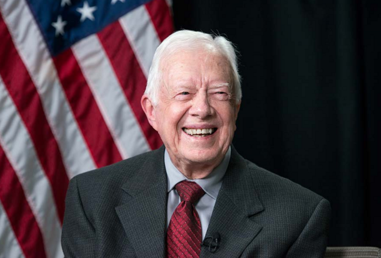 Jimmy Carter Hospitalized – Is He Dying Of Cancer Or Other Illness? Health And Family Details