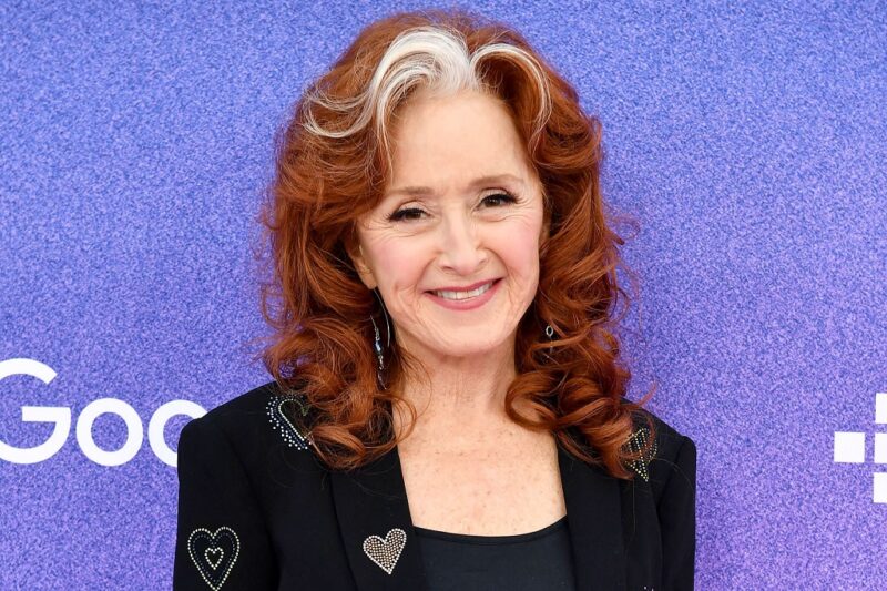 did bonnie raitt lose a child Image 2