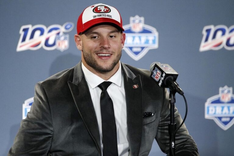 Is Nick Bosa Gay? Homophobic Slurs And Controversy Revealed