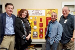 Who Is Bart Proctor? Marian Proctor Husband, Net Worth And Testimony