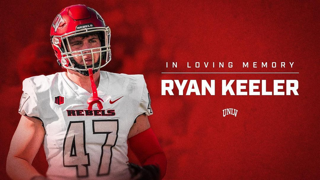 Ryan Keeler Cause of death