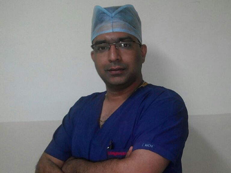 Dr Saurabh Mathur Death Cause – How Did He Die? Age And Hospital Details 