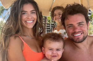 Taylor Frankie Paul Mugshot, Why Was She Arrested? Husband