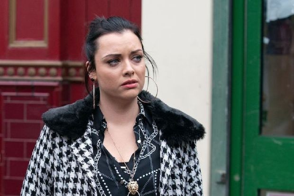 Shona Mcgarty