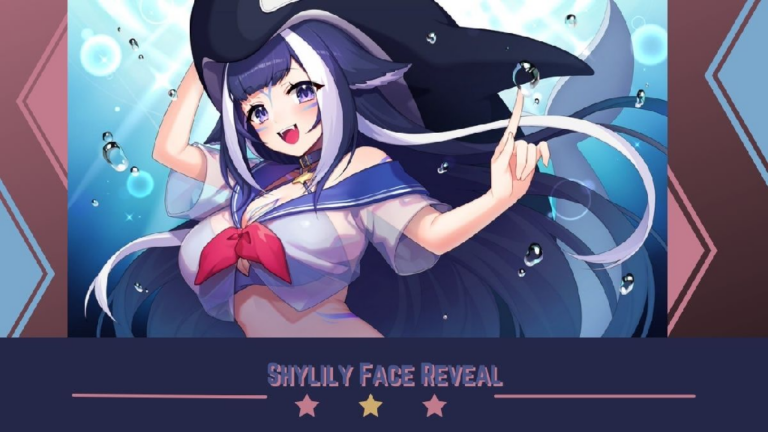 Shylily Face Reveal On Twitchcon – Nationality Real Identity And Age