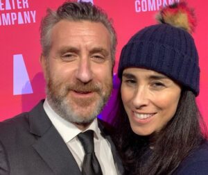 Sarah Silverman Sister - Age Parents And Husband